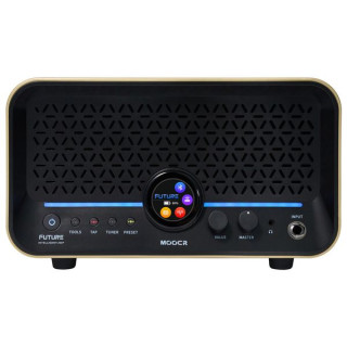 Mooer F15i Li Моделирующий гитарный усилитель IG Mooer F15i Li Modeling Guitar IG