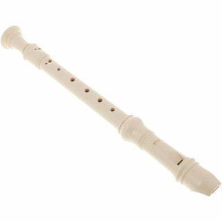 Элитный рекордер для сопрано Aulos 302A Aulos 302A Elite Soprano Recorder