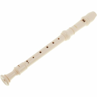 Элитный рекордер для сопрано Aulos 302A Aulos 302A Elite Soprano Recorder
