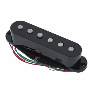 Звукосниматель DiMarzio DP419 BK Area 67