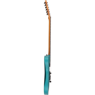 Гитары Chapman ML3 Pro Modern Liquid Teal SM Chapman Guitars ML3 Pro Modern Liquid Teal SM