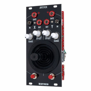 Eurorack модуль Befaco Joystick Befaco Joystick