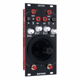 Eurorack модуль Befaco Joystick Befaco Joystick