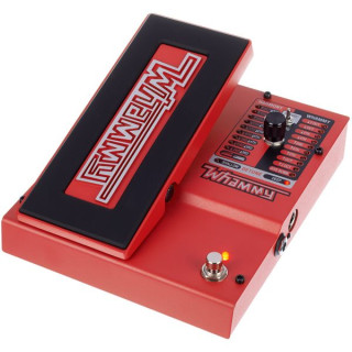 Педаль эффектов Digitech Whammy 5 Набор №616225 Digitech Whammy 5 Bundle №616225