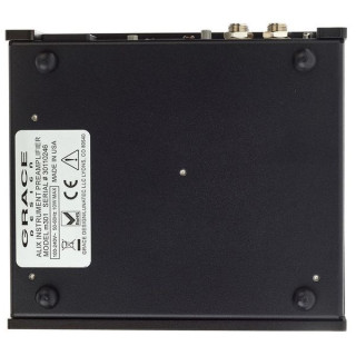 Изящный дизайн Аликс Блэк Grace Design Alix Black