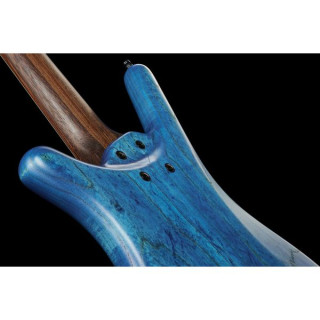 Бас-гитара Warwick Masterbuilt Corvette $$ 5 BBTS Warwick Masterbuilt Corvette $$ 5 BBTS