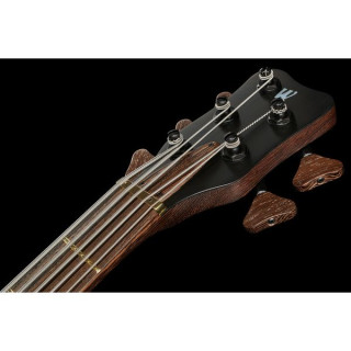 Бас-гитара Warwick Masterbuilt Corvette $$ 5 BBTS Warwick Masterbuilt Corvette $$ 5 BBTS