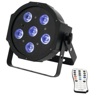 Eurolite LED SLS-603 TCL + UV Подиум Eurolite LED SLS-603 TCL + UV Floor