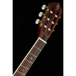 Харли Бентон Нэшвилл Нейлон NT Harley Benton Nashville Nylon NT