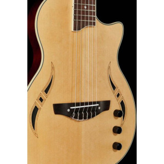 Харли Бентон Нэшвилл Нейлон NT Harley Benton Nashville Nylon NT