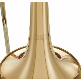Бас-тромбон Willson 551TAW Bb/F/Gb-Bass Trombone Willson 551TAW Bb/F/Gb-Bass Trombone