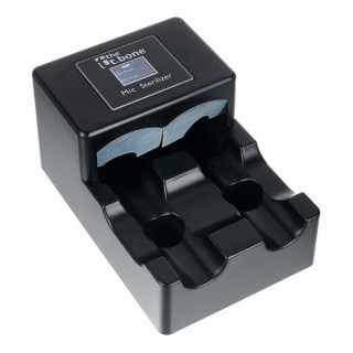 стерилизатор для микрофона t.bone the t.bone Mic Sterilizer