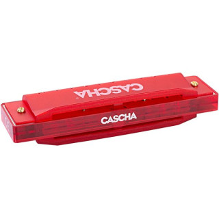 Каша HH-2273 Fun Blues Harp Red Cascha HH-2273 Fun Blues Harp Red