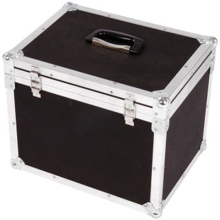 Кейс для аксессуаров Thon 38x30x28 ПВХ BK Thon Accessory case 38x30x28 PVC BK