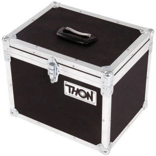 Кейс для аксессуаров Thon 38x30x28 ПВХ BK Thon Accessory case 38x30x28 PVC BK
