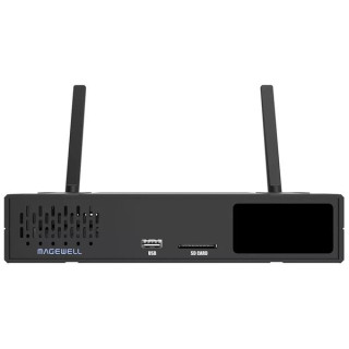 Magewell Ultra Encode AIO Magewell Ultra Encode AIO