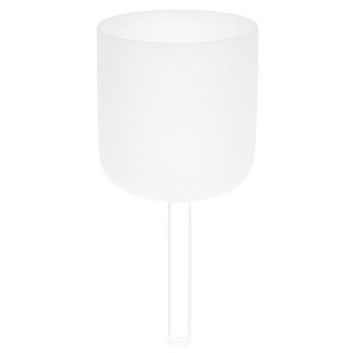 Кубок Thomann Crystal Handle SB 6" CF Thomann Crystal Handle SB 6" CF