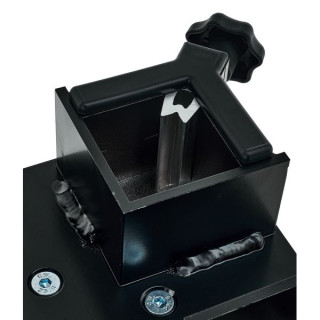 Stageworx Rollriser 4-Ножки 45 Черный Stageworx Rollriser 4-Leg 45 Black