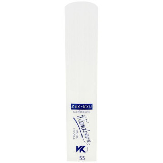 Vandoren VK1 Классический баритон саксофон 55 Vandoren VK1 Classical Baritone Sax 55