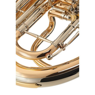 Баритон Kühnl & Hoyer 78/4G Baritone Goldbrass