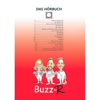 Markus Arnold Buzz-R Trumpet Набор №639865 Markus Arnold Buzz-R Trumpet Bundle №639865