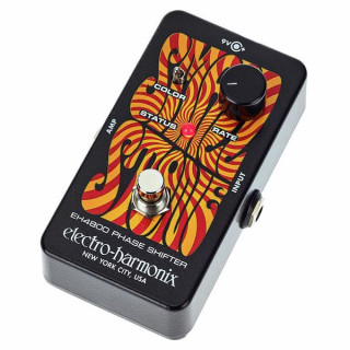 Педаль эффектов Electro Harmonix Small Stone Electro Harmonix Small Stone