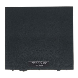 Auratone 5C Active Sound Cube Single Bk Auratone 5C Active Sound Cube Single Bk