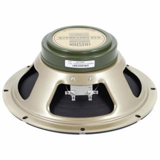 Celestion G10 Greenback 16 Ом Celestion G10 Greenback 16 Ohm