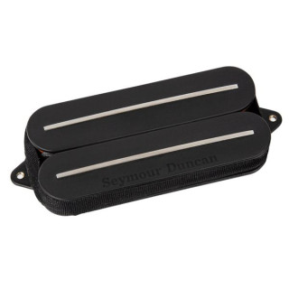 Сеймур Данкан Назгул Рельсы Бридж 7 МВ Seymour Duncan Nazgul Rails Bridge 7 MB