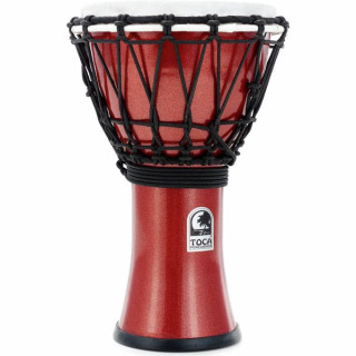 Набор Toca 7" Color Sound Djembe Set Toca 7" Color Sound Djembe Set