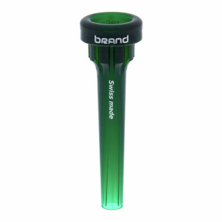Фирменный мундштук для трубы 1- 1/4 C G Brand Trumpet Mouthpiece 1- 1/4C G