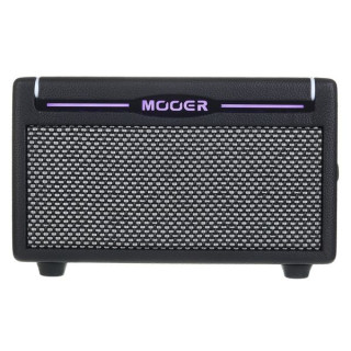 Mooer SD10i Моделирующий гитарный комбо BL Mooer SD10i Modeling Guitar Combo BL