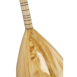 Tavmusic.ru Баглама Саз Короткий Наклон CE/MB Thomann Baglama Saz Short-Neck CE/MB