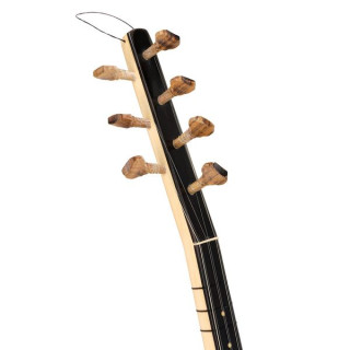 Tavmusic.ru Баглама Саз Короткий Наклон CE/MB Thomann Baglama Saz Short-Neck CE/MB