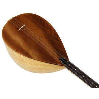 Tavmusic.ru Баглама Саз Короткий Наклон CE/MB Thomann Baglama Saz Short-Neck CE/MB