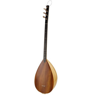 Tavmusic.ru Баглама Саз Короткий Наклон CE/MB Thomann Baglama Saz Short-Neck CE/MB