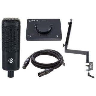 Elgato Полный комплект XLR Experience LP Elgato Full XLR Experience LP Bundle