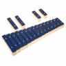 Чаймсы Sonor KS30L1 Chime Bar Set Sonor KS30L1 Chime Bar Set