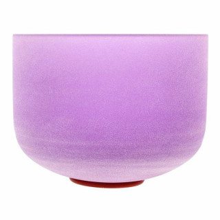 Поющая чаша Thomann Crystal Singing Bowl IFC 8" B Thomann Crystal Singing Bowl IFC 8" B