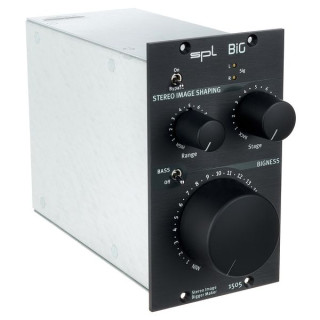 Стереопроцессор SPL BiG SPL BiG