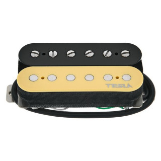 Тесла VR-Nitro Neck ЗБ Tesla VR-Nitro Neck ZB