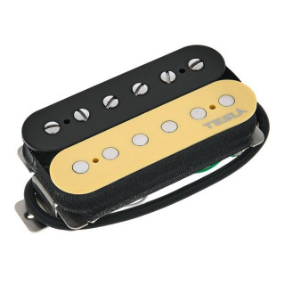 Тесла VR-Nitro Neck ЗБ Tesla VR-Nitro Neck ZB