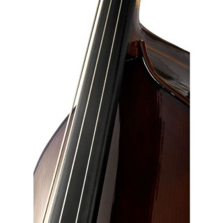 Контрабас Stentor SR1950 Double Bass Student 1/4 Stentor SR1950 Double Bass Student 1/4