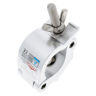 Зажим из нержавеющей стали Duratruss PRO Duratruss PRO Stainless Steel Clamp