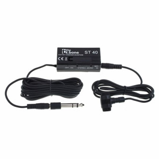 т-образная кость ST 40 the t.bone ST 40