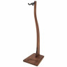 Подставка для гитары Gibson из орехового дерева Gibson Walnut Guitar Stand