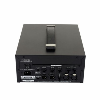 Микрофонный предусилитель Focusrite ISA One Analog Focusrite ISA One Analog