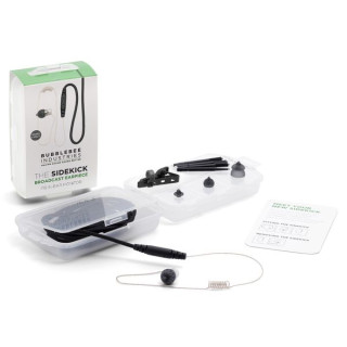 Bubblbee The Sidekick 3 BC Mono Curly L Bubblebee The Sidekick 3 BC Mono Curly L