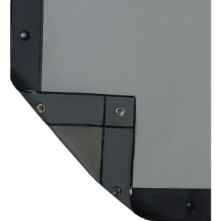 Экран для проектора AV Stumpfl Screen Cloth V64 484x310 RP AV Stumpfl Screen Cloth V64 484x310 RP