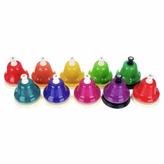 Goldon Push Bells Model 33878 Goldon Push Bells Model 33878